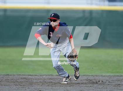 Thumbnail 1 in Foran vs. North Haven (CIAC Class L Final) photogallery.