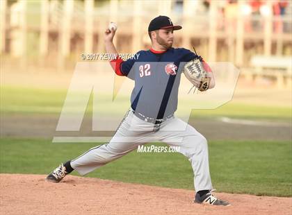 Thumbnail 2 in Foran vs. North Haven (CIAC Class L Final) photogallery.