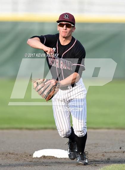 Thumbnail 2 in Foran vs. North Haven (CIAC Class L Final) photogallery.