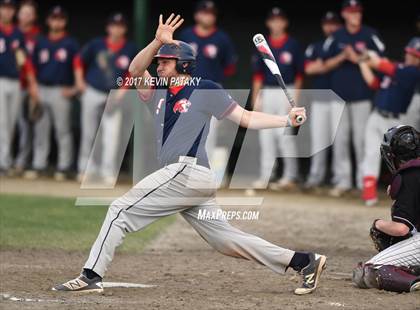 Thumbnail 3 in Foran vs. North Haven (CIAC Class L Final) photogallery.