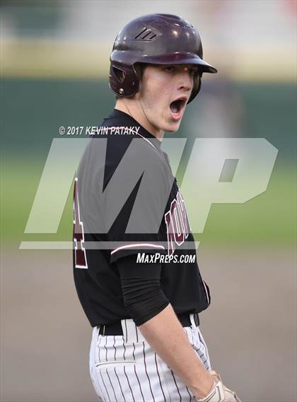 Thumbnail 1 in Foran vs. North Haven (CIAC Class L Final) photogallery.