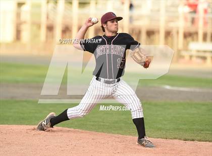 Thumbnail 2 in Foran vs. North Haven (CIAC Class L Final) photogallery.