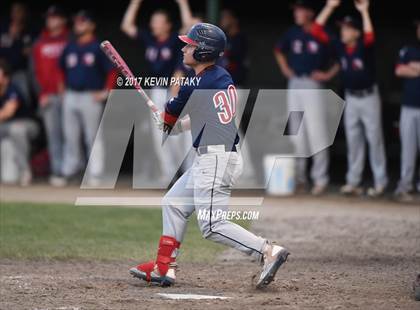 Thumbnail 2 in Foran vs. North Haven (CIAC Class L Final) photogallery.