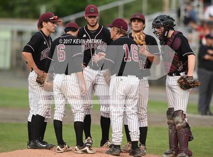 Thumbnail 3 in Foran vs. North Haven (CIAC Class L Final) photogallery.