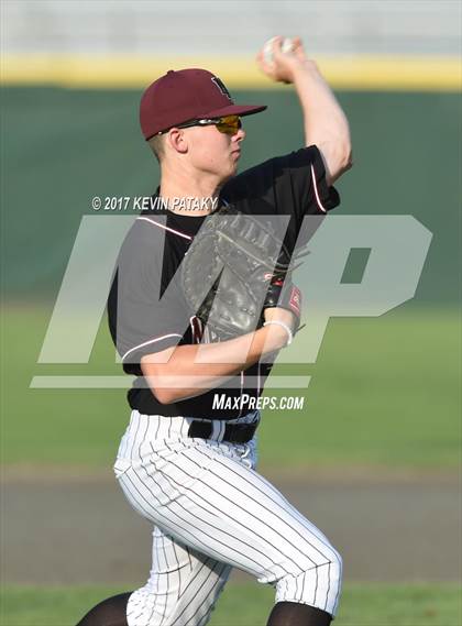 Thumbnail 3 in Foran vs. North Haven (CIAC Class L Final) photogallery.