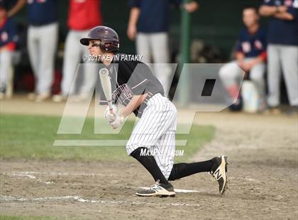 Thumbnail 1 in Foran vs. North Haven (CIAC Class L Final) photogallery.