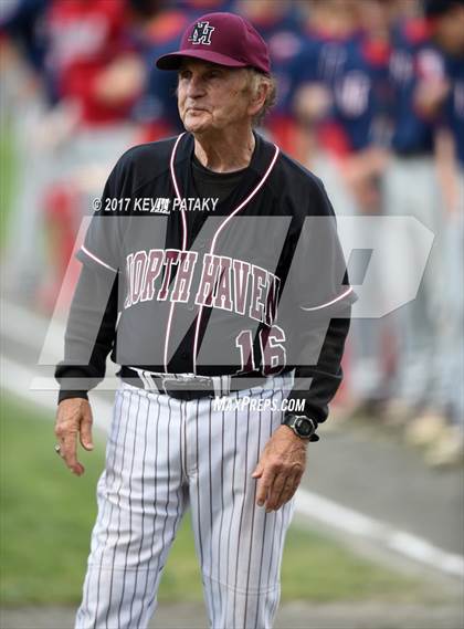 Thumbnail 3 in Foran vs. North Haven (CIAC Class L Final) photogallery.