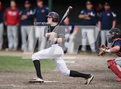 Thumbnail 2 in Foran vs. North Haven (CIAC Class L Final) photogallery.