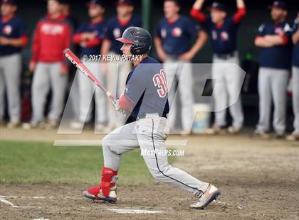Thumbnail 1 in Foran vs. North Haven (CIAC Class L Final) photogallery.