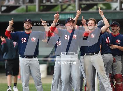 Thumbnail 3 in Foran vs. North Haven (CIAC Class L Final) photogallery.