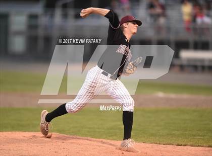 Thumbnail 2 in Foran vs. North Haven (CIAC Class L Final) photogallery.