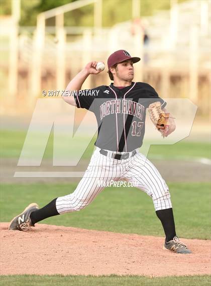 Thumbnail 1 in Foran vs. North Haven (CIAC Class L Final) photogallery.