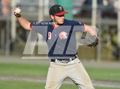 Thumbnail 1 in Foran vs. North Haven (CIAC Class L Final) photogallery.