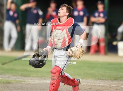 Thumbnail 1 in Foran vs. North Haven (CIAC Class L Final) photogallery.