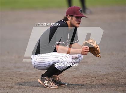 Thumbnail 3 in Foran vs. North Haven (CIAC Class L Final) photogallery.