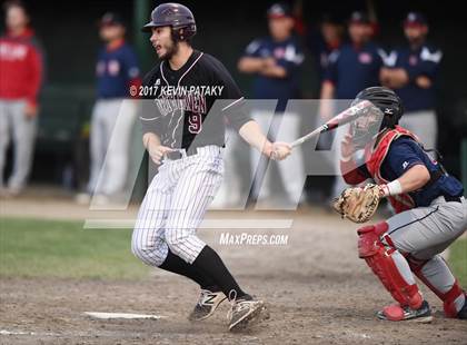 Thumbnail 3 in Foran vs. North Haven (CIAC Class L Final) photogallery.