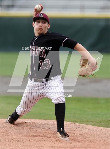 Thumbnail 1 in Foran vs. North Haven (CIAC Class L Final) photogallery.