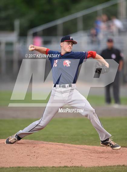 Thumbnail 3 in Foran vs. North Haven (CIAC Class L Final) photogallery.
