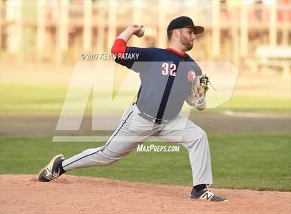 Thumbnail 1 in Foran vs. North Haven (CIAC Class L Final) photogallery.