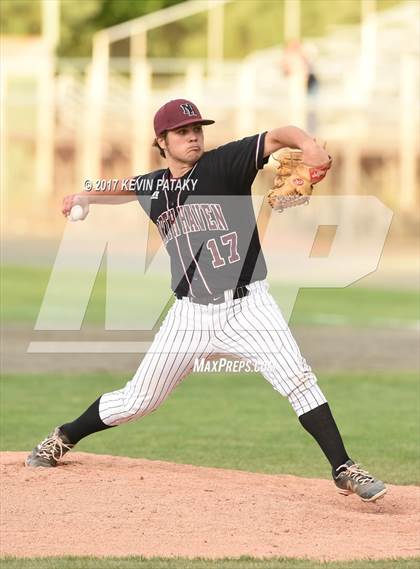 Thumbnail 3 in Foran vs. North Haven (CIAC Class L Final) photogallery.