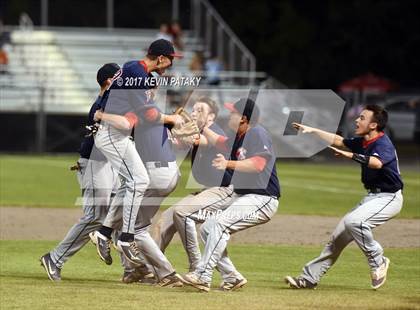 Thumbnail 3 in Foran vs. North Haven (CIAC Class L Final) photogallery.
