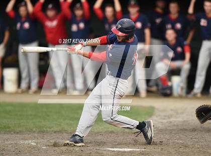 Thumbnail 3 in Foran vs. North Haven (CIAC Class L Final) photogallery.