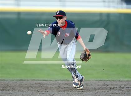 Thumbnail 2 in Foran vs. North Haven (CIAC Class L Final) photogallery.