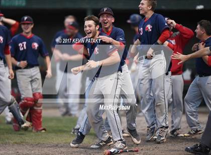 Thumbnail 3 in Foran vs. North Haven (CIAC Class L Final) photogallery.