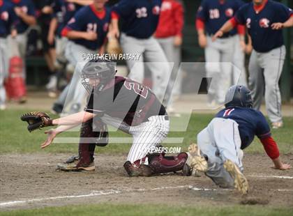 Thumbnail 1 in Foran vs. North Haven (CIAC Class L Final) photogallery.