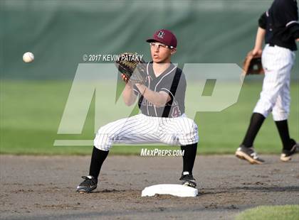 Thumbnail 3 in Foran vs. North Haven (CIAC Class L Final) photogallery.