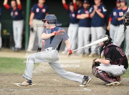 Thumbnail 3 in Foran vs. North Haven (CIAC Class L Final) photogallery.