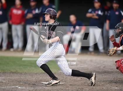 Thumbnail 3 in Foran vs. North Haven (CIAC Class L Final) photogallery.