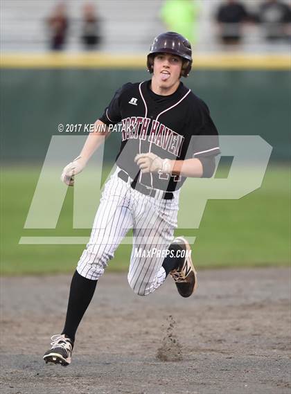 Thumbnail 1 in Foran vs. North Haven (CIAC Class L Final) photogallery.