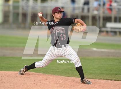 Thumbnail 1 in Foran vs. North Haven (CIAC Class L Final) photogallery.
