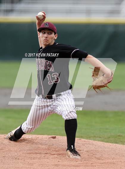 Thumbnail 1 in Foran vs. North Haven (CIAC Class L Final) photogallery.