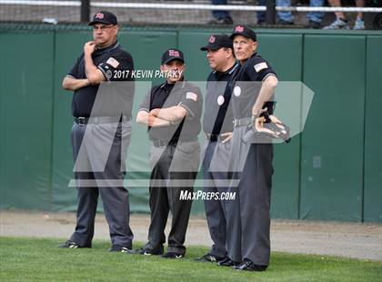 Thumbnail 2 in Foran vs. North Haven (CIAC Class L Final) photogallery.
