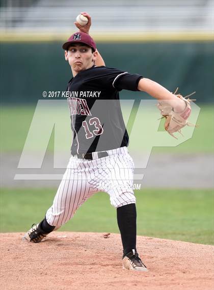 Thumbnail 1 in Foran vs. North Haven (CIAC Class L Final) photogallery.