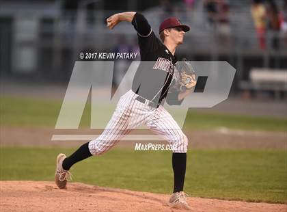 Thumbnail 3 in Foran vs. North Haven (CIAC Class L Final) photogallery.