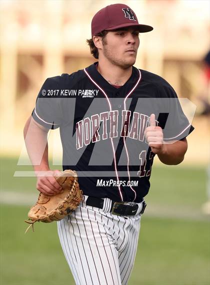 Thumbnail 1 in Foran vs. North Haven (CIAC Class L Final) photogallery.