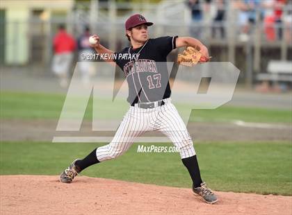 Thumbnail 1 in Foran vs. North Haven (CIAC Class L Final) photogallery.
