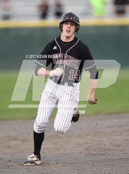Thumbnail 2 in Foran vs. North Haven (CIAC Class L Final) photogallery.