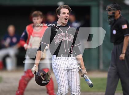 Thumbnail 2 in Foran vs. North Haven (CIAC Class L Final) photogallery.