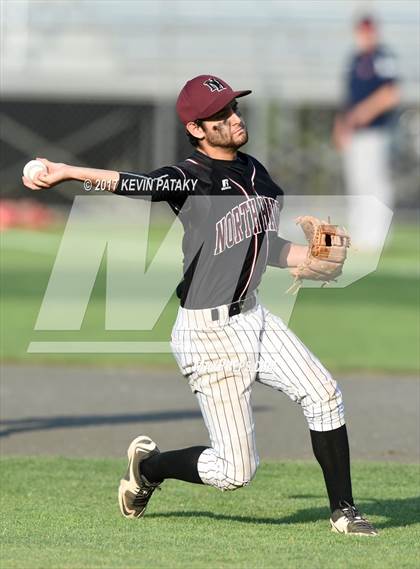 Thumbnail 3 in Foran vs. North Haven (CIAC Class L Final) photogallery.