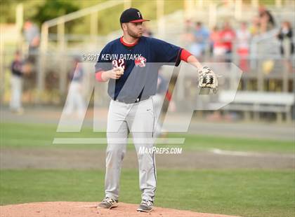 Thumbnail 2 in Foran vs. North Haven (CIAC Class L Final) photogallery.