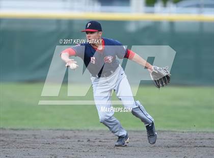 Thumbnail 3 in Foran vs. North Haven (CIAC Class L Final) photogallery.