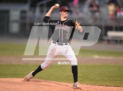Thumbnail 1 in Foran vs. North Haven (CIAC Class L Final) photogallery.