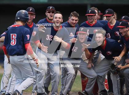 Thumbnail 3 in Foran vs. North Haven (CIAC Class L Final) photogallery.