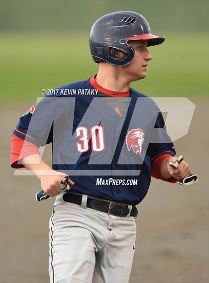 Thumbnail 3 in Foran vs. North Haven (CIAC Class L Final) photogallery.