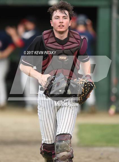Thumbnail 1 in Foran vs. North Haven (CIAC Class L Final) photogallery.