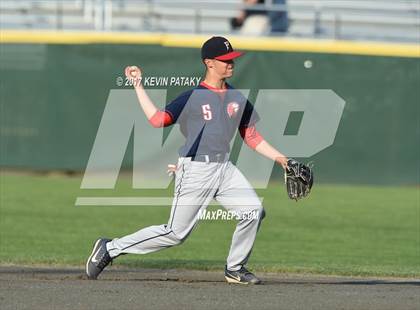 Thumbnail 3 in Foran vs. North Haven (CIAC Class L Final) photogallery.